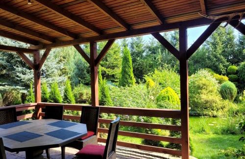 gmina Wolin House | Familienurlaub 8 Personen Ferienhaus Polen Urlaub Insel Wolin Ostsee Ferienwohnung