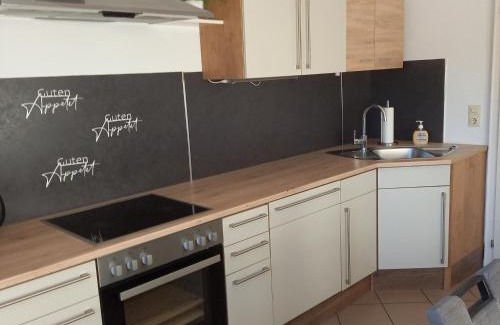 Schlaatz Apartment | Familienurlaub auf dem Erlenhof , Bauernhof