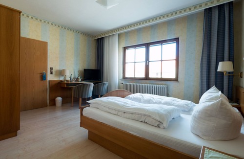 Untereisenheim Hotel | Familienweingut Braun