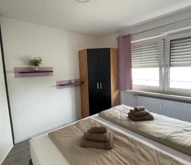 Waggershausen Apartment | FamilienZEIT