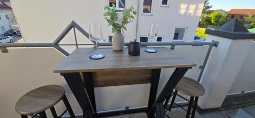 Waggershausen Apartment | FamilienZEIT