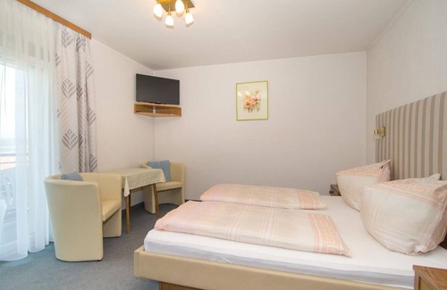 Egg am Faaker See Bed & Breakfast | Familienzimmer - Gästehaus Wulz-lesjak