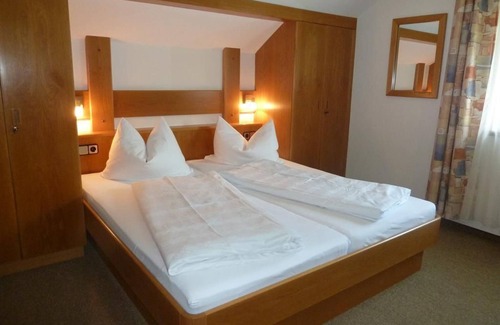 Egg am Faaker See Bed & Breakfast | Familienzimmer - Gästehaus Wulz-lesjak