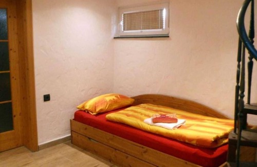 Arnsberg Bed & Breakfast | Familienzimmer - Pension Waldsauna