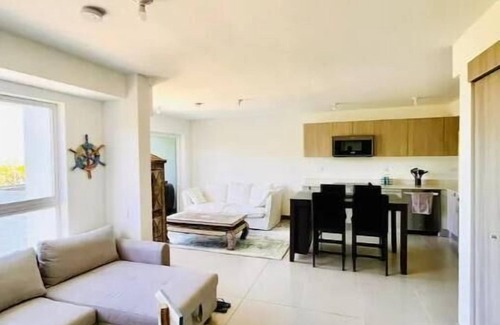 Tarcoles Apartment | Families&Couples Deluxe Ocean-View Apt 2min walk Mantas Beach 1.5hr from SanJose