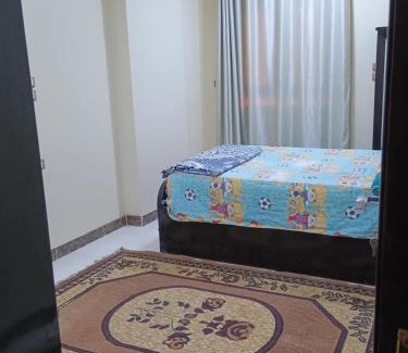 Akhmim Apartment | Families only