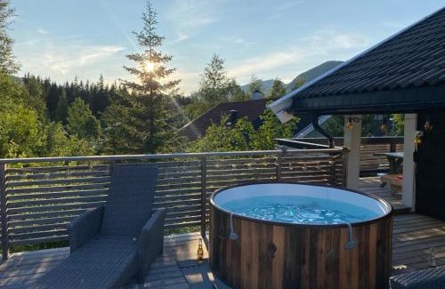 Hemsedal Apartment | Familievennlig 2 mannsbolig Hemsedal Sentrum