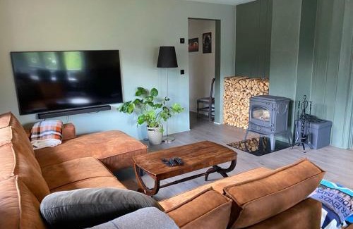Hemsedal Apartment | Familievennlig 2 mannsbolig Hemsedal Sentrum