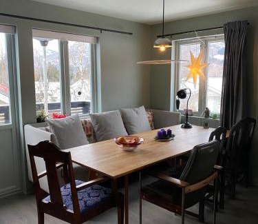 Hemsedal Apartment | Familievennlig 2 mannsbolig Hemsedal Sentrum