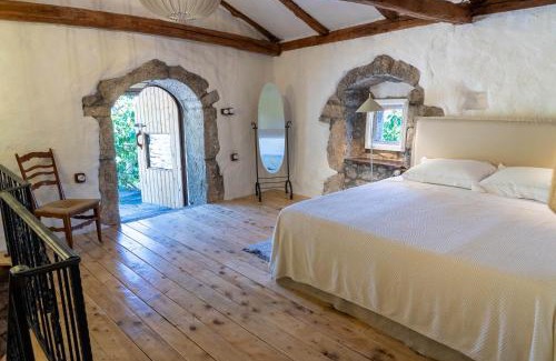 Zvonece Apartment | Familija Lovrinovi Retreat - Relax&Reconnect