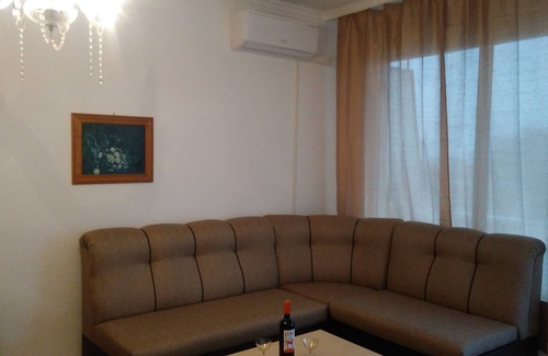 Burgas Center Apartment | familly apartment PELIKAN