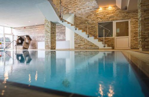 Hirschegg Hotel | Familotel Alphotel