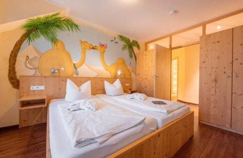 Warmensteinach Hotel | Familotel Familienklub Krug