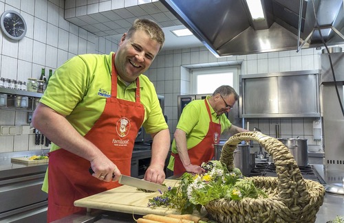 Warmensteinach Hotel | Familotel Familienklub Krug