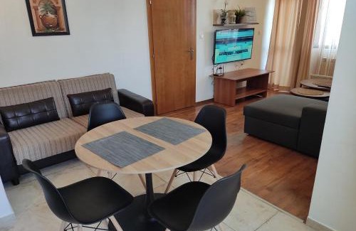 Shiligarnika Apartment | Family 2 bed Apartment in Bansko
