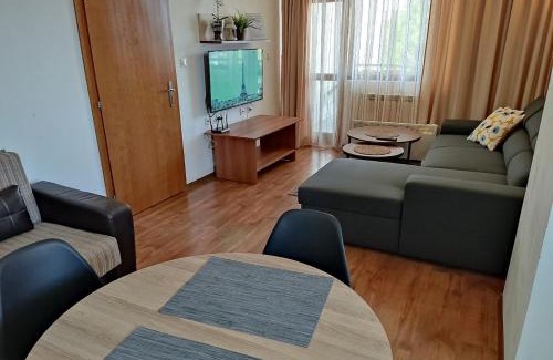 Shiligarnika Apartment | Family 2 bed Apartment in Bansko