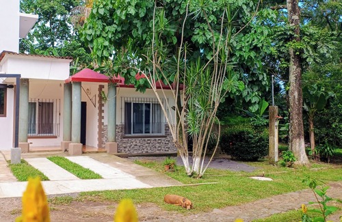 Santa Clara La Laguna House | Family apartment, minutes away from IRTRA theme park and DINO PARK.