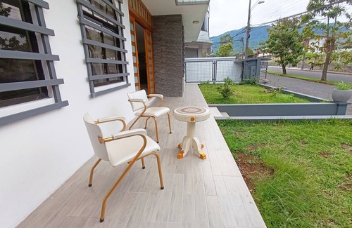 Macas Apartment | Family accommodation in the center of Macas