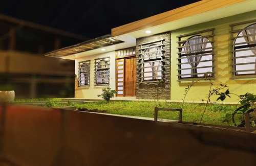 Macas Apartment | Family accommodation in the center of Macas