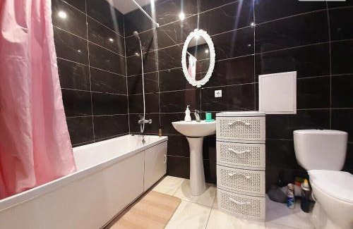 Ternopil Apartment | Family and friends apartment