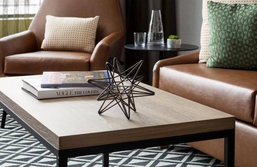 Brookline House | Family and Friends Getaway! 3 Modern Units, Restaurant, Coffee Shop, Bar!