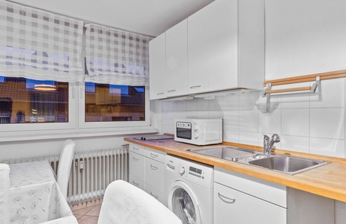Edigheim House | Family and Friends Ludwigshafen