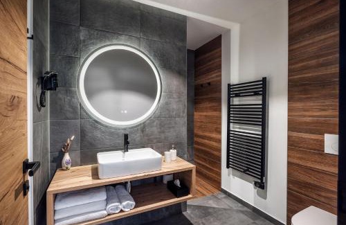 Gorje Apartment | Family and Friends Apartments Bled