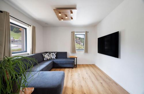 Gorje Apartment | Family and Friends Apartments Bled