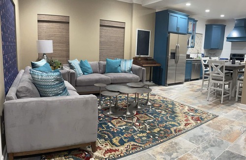 Downtown Little Rock House | Family and Pet friendly home!