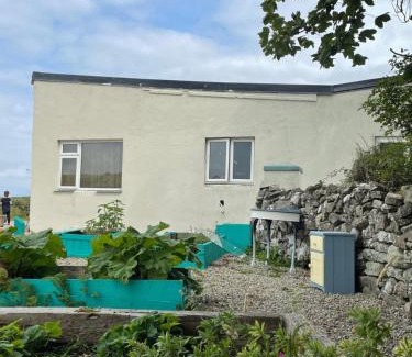 Ballyshannon House | Family and pet friendly farm stay