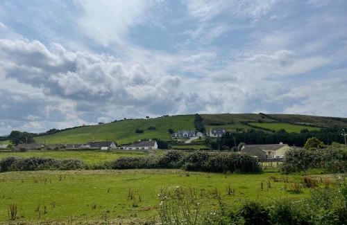 Ballyshannon House | Family and pet friendly farm stay