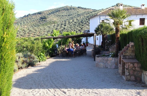 Las Lagunillas Apartment | FAMILY apartment with two bedrooms (2 bathrooms)
