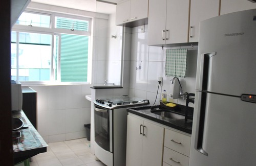 Prainha Apartment | FAMILY APARTMENTS- air conditioning, fan, internet . all furnished.