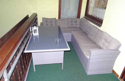 Bechtsrieth Apartment | Family apartment 5km from Weiden in rural surroundings