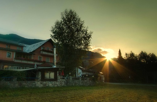 Kotschach-Mauthen House | Family apartment, approx. 37 m2 - Gailtaler Hof