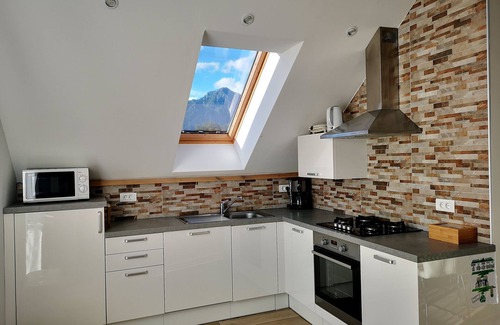 Visoko Apartment | Family Apartment - Attic