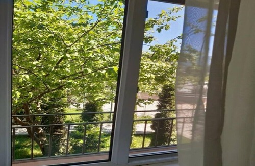Borjomi House | Family apartment "Casa"