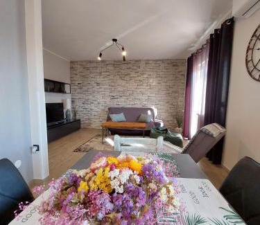 Galizana Apartment | Family apartment Cathy