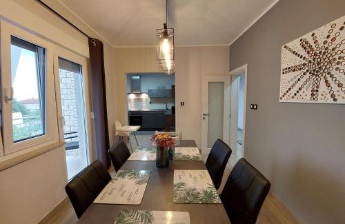 Galizana Apartment | Family apartment Cathy