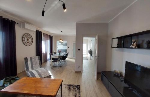 Galizana Apartment | Family apartment Cathy