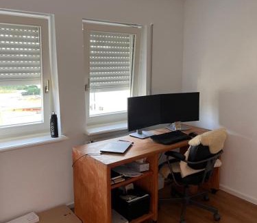 Gundelfingen Apartment | Family Apartment Cosy
