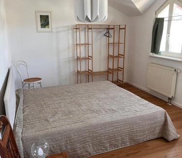 Gundelfingen Apartment | Family Apartment Cosy