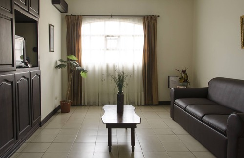 San Jose Apartment | FAMILY APARTMENT