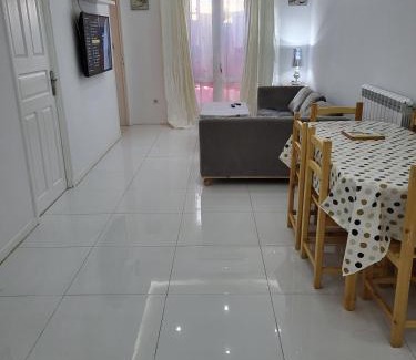 Tizi Ouzou Apartment | family apartment