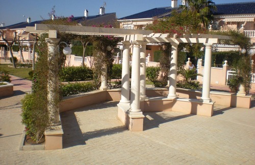 Puerto Marino House | Family Apartment With: Beach, Great Pools, Tennis & Play Area