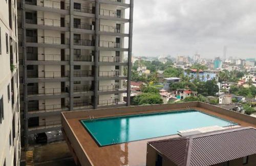 Borella Apartment | Family Apartment in Colombo