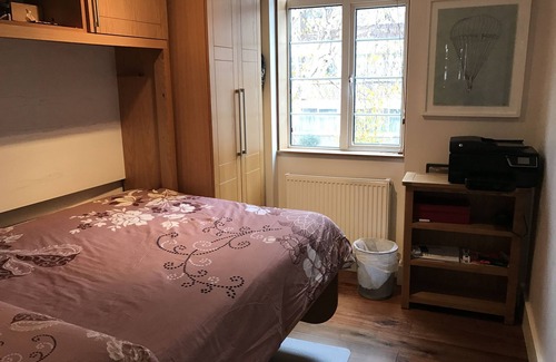 St. Johns Wood Hotel | Family Apartment in London for Xmas near Zoo