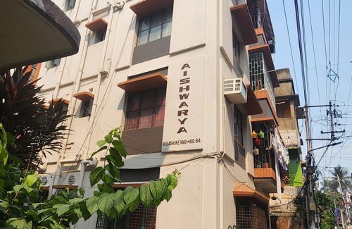 Garia Apartment | Family apartment in South Kolkata