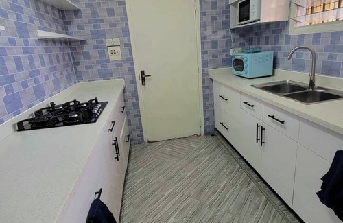 Nungua Apartment | Family Apartment in Tema