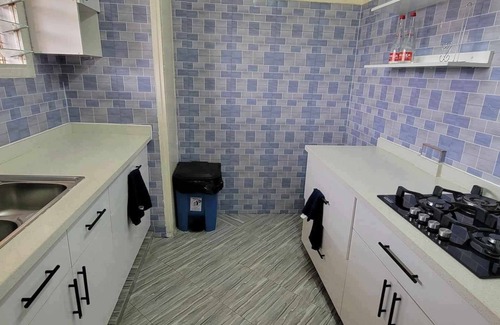 Nungua Apartment | Family Apartment in Tema